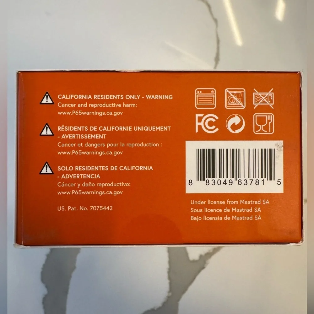 Yummly Smart Meat Thermometer | NEW Open Box - Wireless Bluetooth Probe